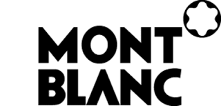 Mont Blanc Cufflinks
